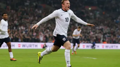 Wayne Rooney: England's "White Pele" must deliver at Brazil 2014
