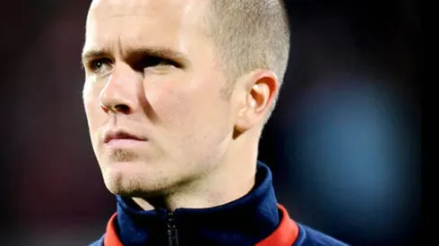 VIDEO: Michael Bradley Says USA "Excited" By Heat and Travel