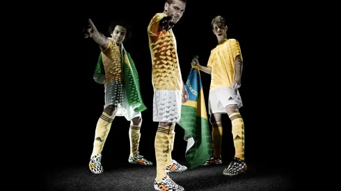 World Cup 2014: Brazil vs Croatia — Match Preview