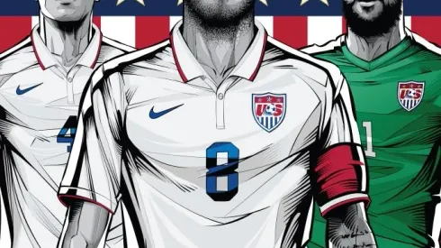 Will The Third Time Be The Charm For The U.S. Against Ghana?