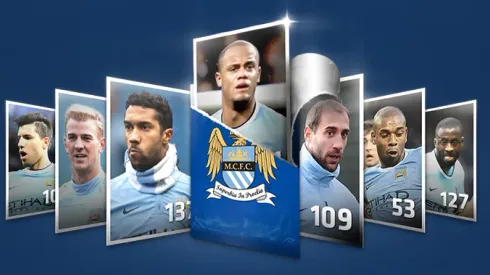 Manchester City Sign Bacary Sagna and Fernando, Say Reports