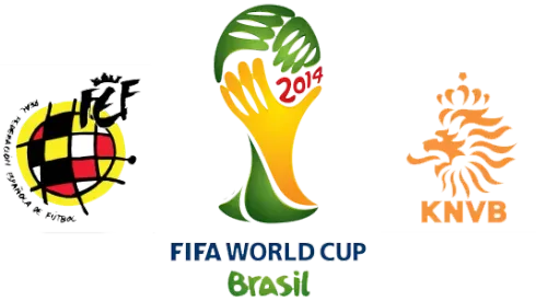 Spain vs Netherlands Preview: 2 Giants Meet in Rematch Of 2010 World Cup Final