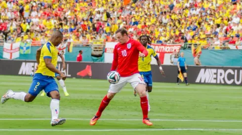 Why Roy Hodgson Should Play Wayne Rooney In The Hole Behind Sturridge For England