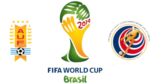Uruguay vs Costa Rica Preview: World Cup 2014