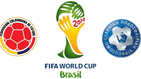 Colombia vs Greece, Open Thread: World Cup Group Stage