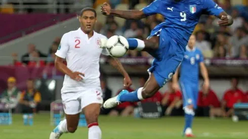 England 1-2 Italy: Five Observations