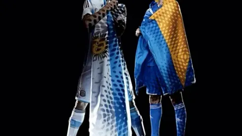 Argentina vs Bosnia and Herzegovina, World Cup Open Thread