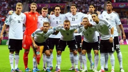 Germany and Portugal Predicted Line-Up in Group G Battle