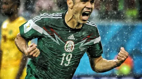 Mexico Can't Get Overconfident Going Into Tuesday's Game Against Brazil