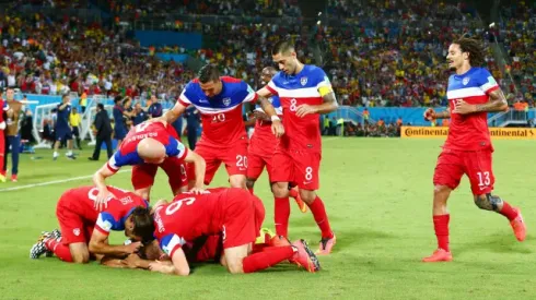 USA Increase Odds Of Qualifying For Next Round From 41% to 69%