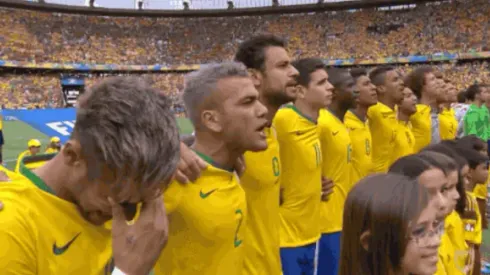 Solid Performance By Mexico Exposes Frailties In Brazil World Cup Team