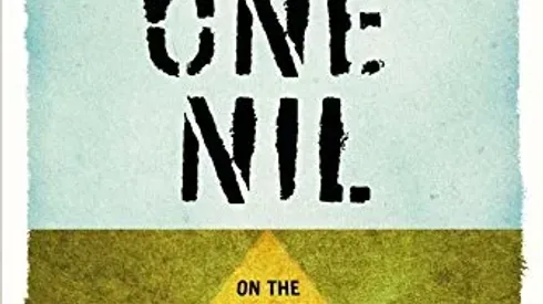 Thirty One Nil: A Book About The Ones We Won’t See in Brazil: Book Review