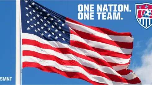 Can The USMNT And World Cup Boost MLS's Popularity In The USA?