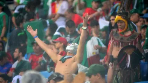 5 Observations From Mexico vs Brazil Game
