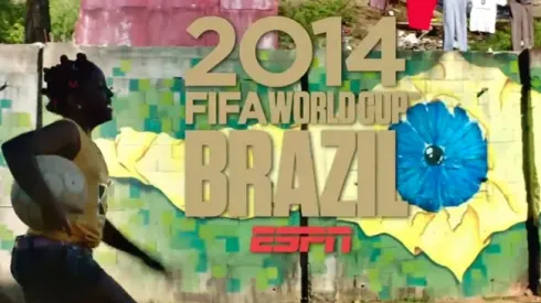 ESPN Announces World Cup TV Commentator Assignments
