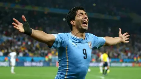 England Knocked Out Of World Cup By Luis Suarez's 2 Fatal Blows After Costa Rica Upset Italy