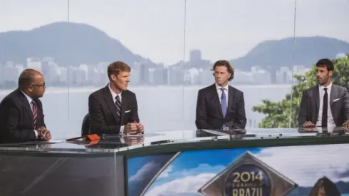 Review of ESPN's World Cup TV Coverage After Week 1