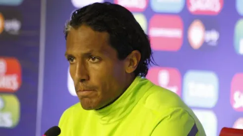 Portugal Defender Bruno Alves a Doubt For Game Against USA