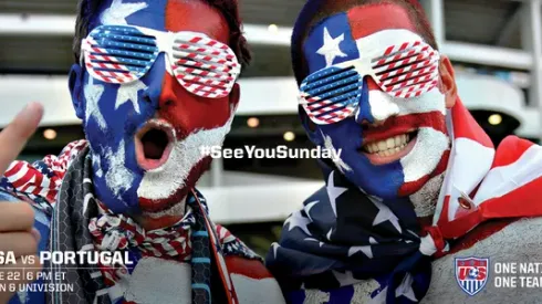 USA vs Portugal Preview: Teams Face-Off In Amazon