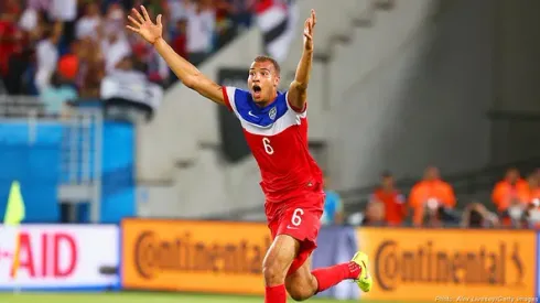 Where to Find the USA vs Portugal Game On US Television And Internet