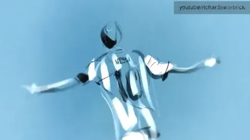 Messi Can Only Rescue Argentina So Many Times Before They Slip Up in the World Cup