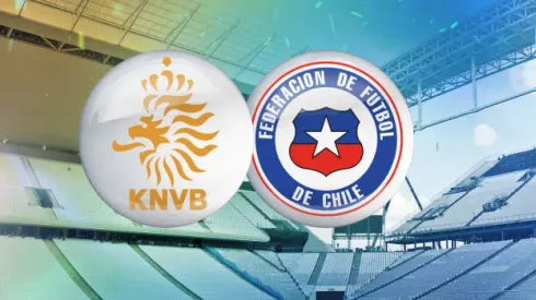 Netherlands vs Chile: Starting Lineups And World Cup Open Thread