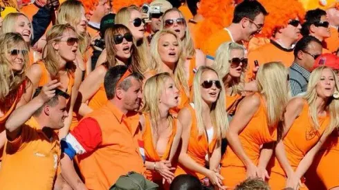 5 Observations From Netherlands 2-0 Chile Game