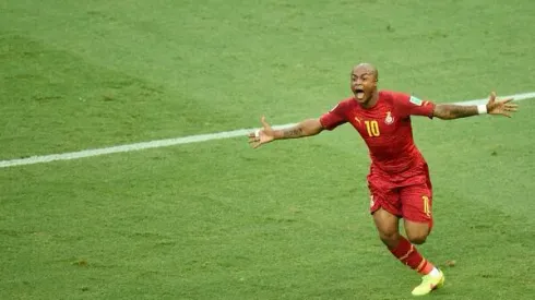 Ghana Will Defeat Portugal As Long As The Black Stars Aren't Arrogant