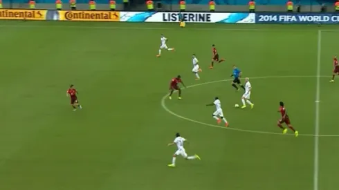 Why USA Midfielder Michael Bradley Must Step Up Against Germany