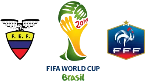 Ecuador vs France Preview: South American Team Faces Uphill Battle