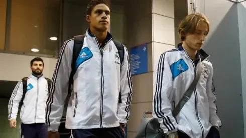 Young World Cup Trio Look to Revive The Declining Centerback Position