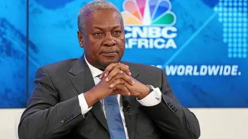 Ghana Sends Plane Carrying $3 Million+ In Cash to Prevent Forfeit