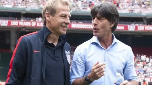 USA v. Germany 5 Match-Ups to Watch