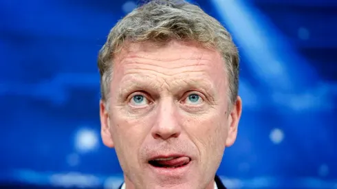 Galatasaray In Talks to Hire David Moyes As Manager