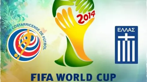 Costa Rica vs Greece Preview and Predicted Lineups