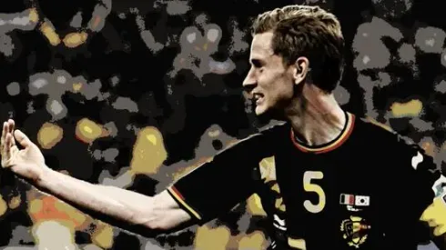 How the USA Can Defeat Belgium According to a Belgian Expert