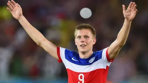 USA World Cup Player Profile: Aron Johannsson