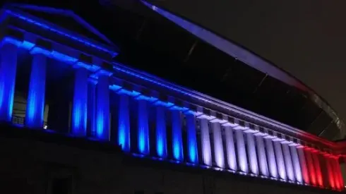 20,000 USA Fans Expected At Chicago Soldier Field's USA-Belgium World Cup Watch Party