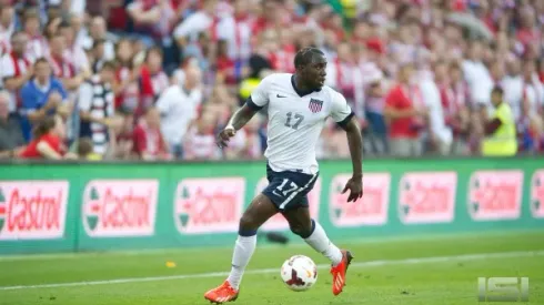 Jozy Altidore: Looking at the United States Enigmatic Forward