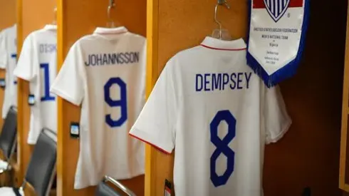 Predicted Lineups for USA vs Belgium in World Cup Round of 16 Game