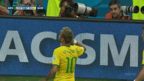 Brazilian Superstar Neymar Should Be Fit For Quarterfinal