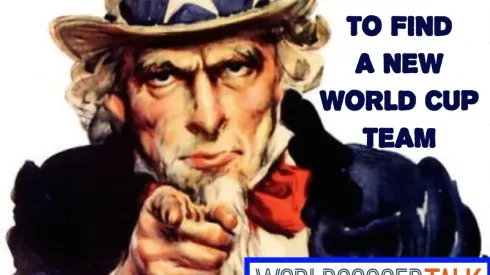 Who USA Soccer Fans Should Now Root For in the World Cup