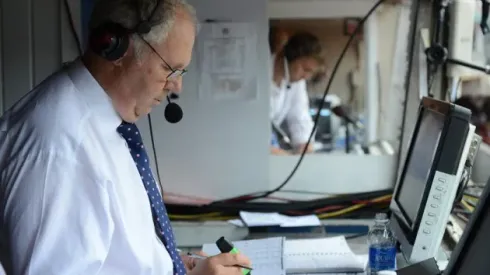 ESPN Announces Commentators For World Cup Quarterfinals