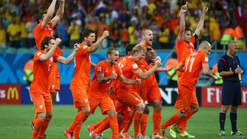Holland's Versatility and Tactical Flexibility a Key to Success