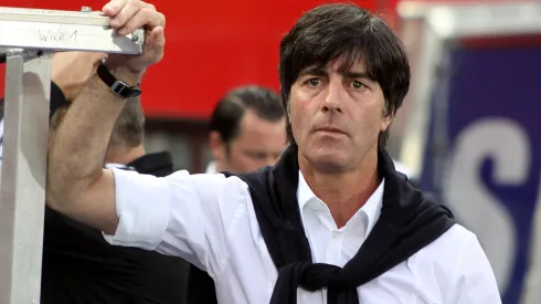 German Manager Joachim Löw Concerned About “Brutal and Crude” Challenges
