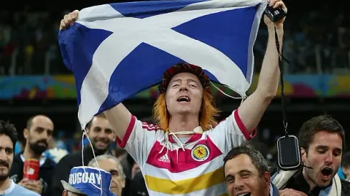 One Major Reason Why Germany Has Been More Successful Than England in World Cup 2014