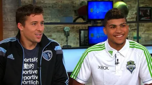 Young USA Players Looking to Move Beyond MLS