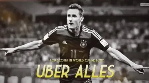 Brazil Finally Found Out at World Cup By Unstoppable Germany