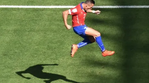 Alexis Sanchez Transfer To Arsenal "Almost Done"