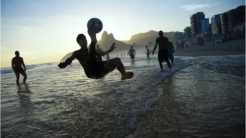 What Are the Odds of Playing on a World Cup Winning Team?